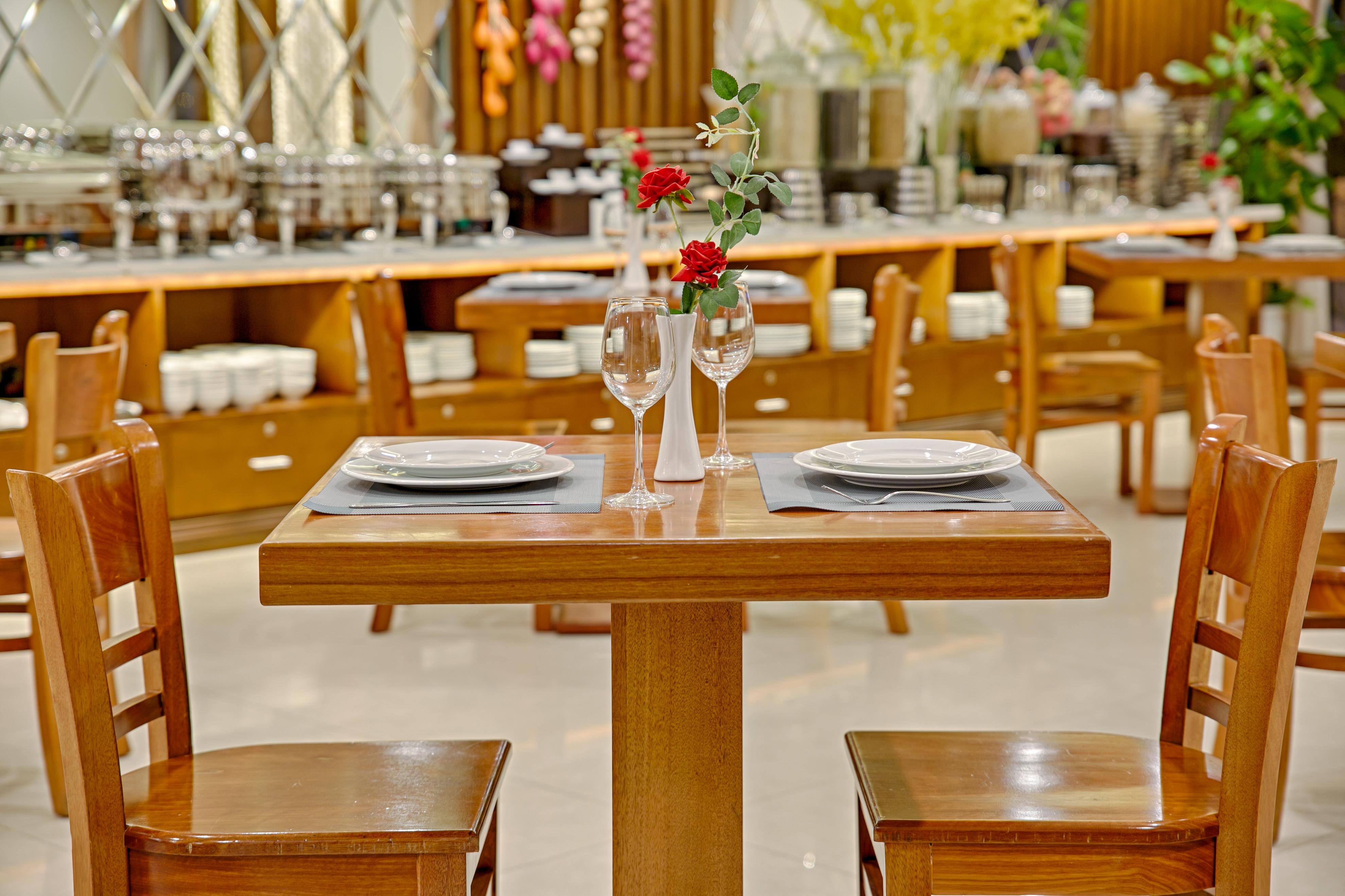 Hung Anh Hotel Đà Nẵng Exterior foto