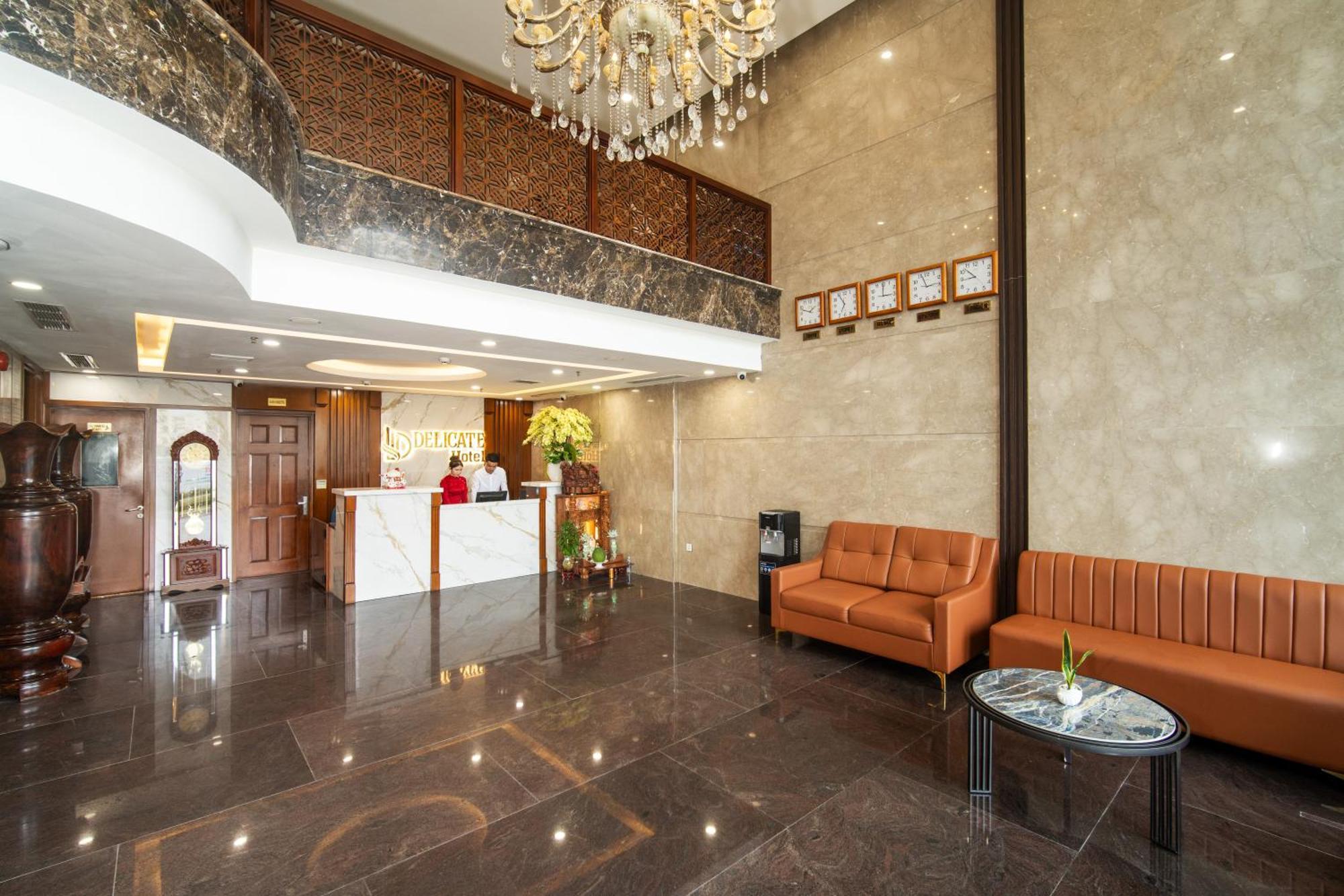Hung Anh Hotel Đà Nẵng Exterior foto