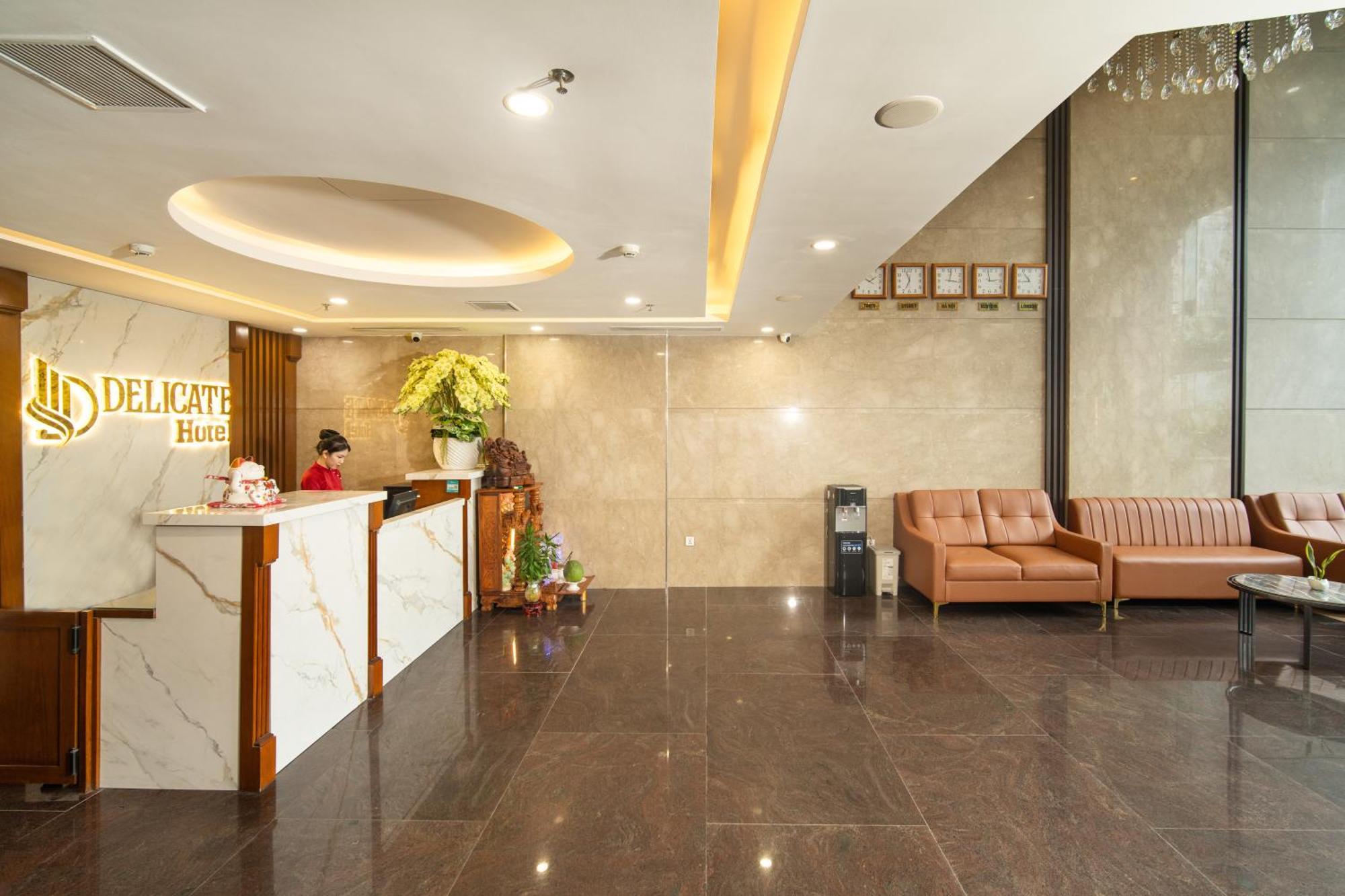 Hung Anh Hotel Đà Nẵng Exterior foto