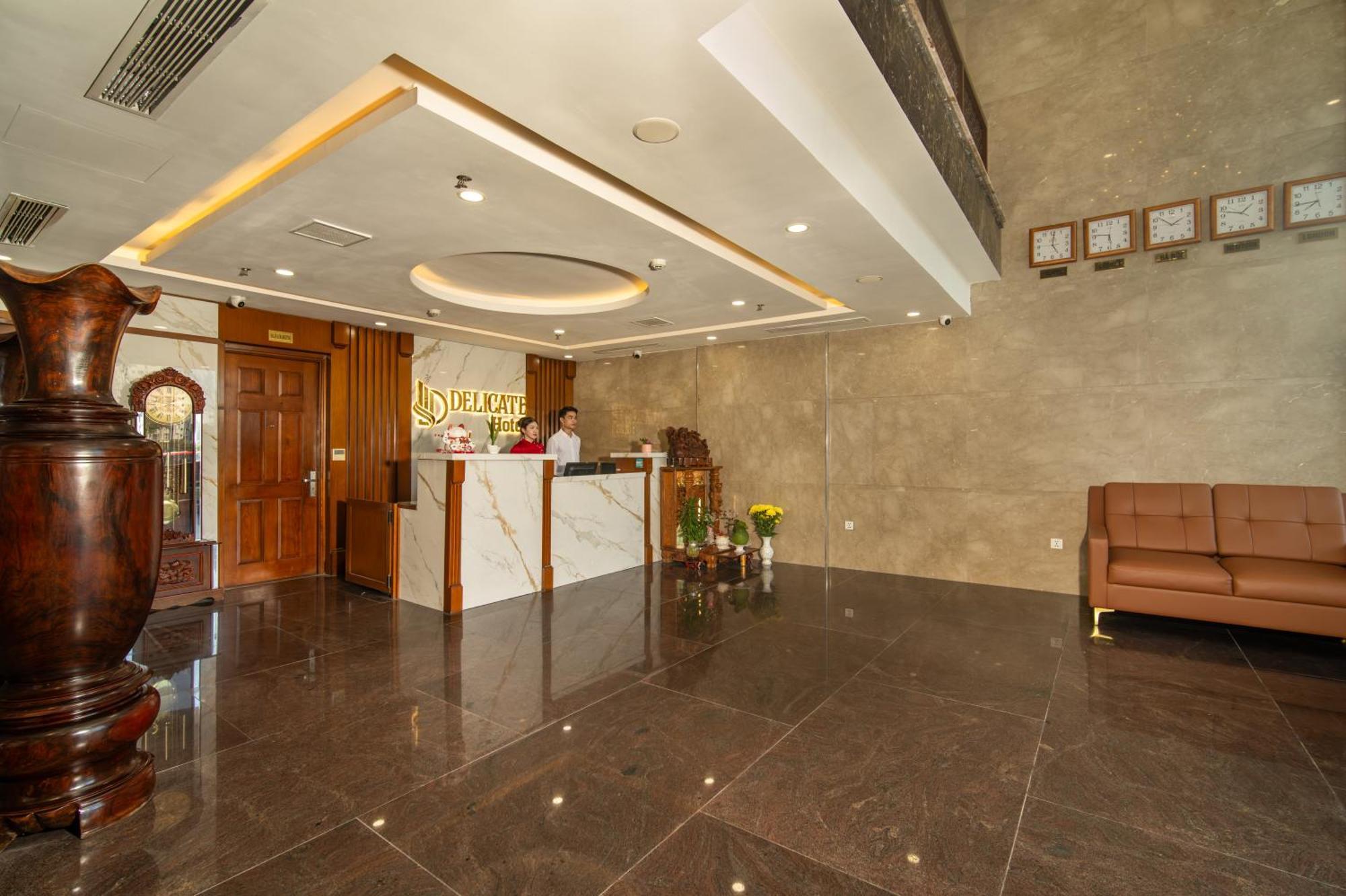 Hung Anh Hotel Đà Nẵng Exterior foto