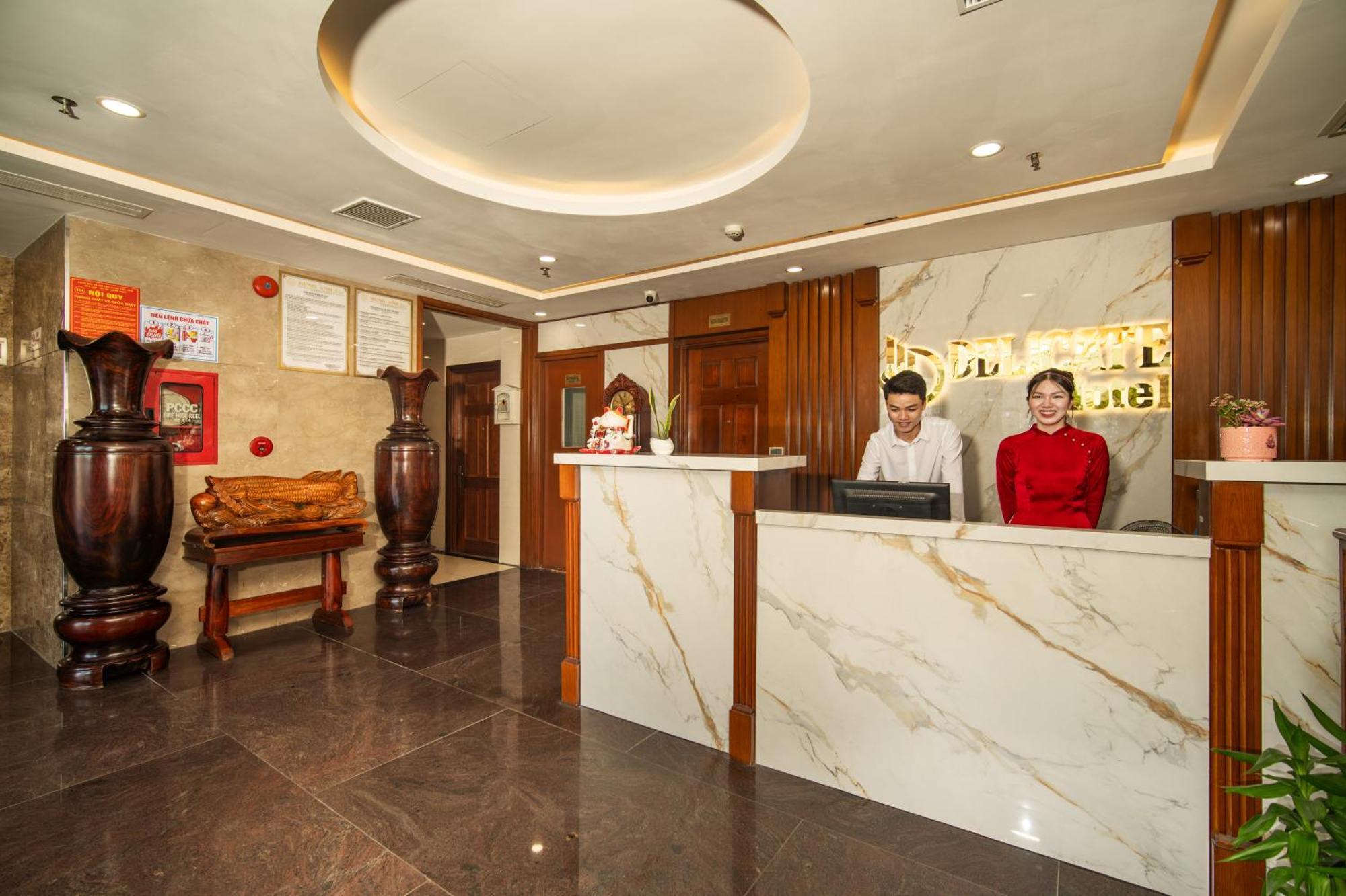 Hung Anh Hotel Đà Nẵng Exterior foto